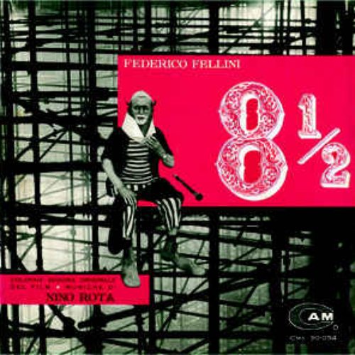 Otto e Mezzo (Eight and a Half) [Digitally Remastered]