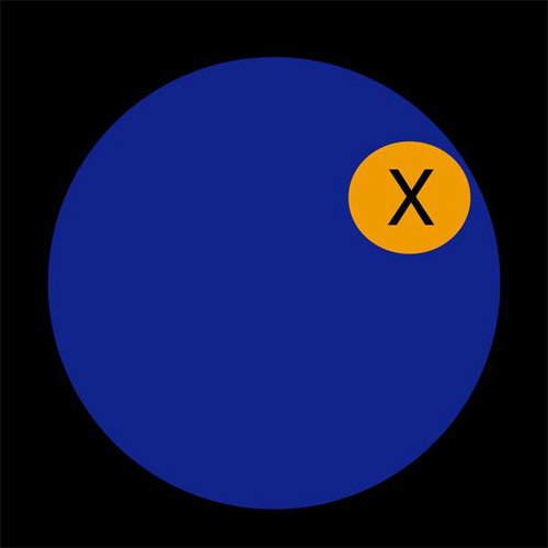 The Dark Side Of The Moog X