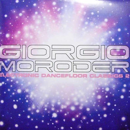 Electronic Dancefloor Classics 2