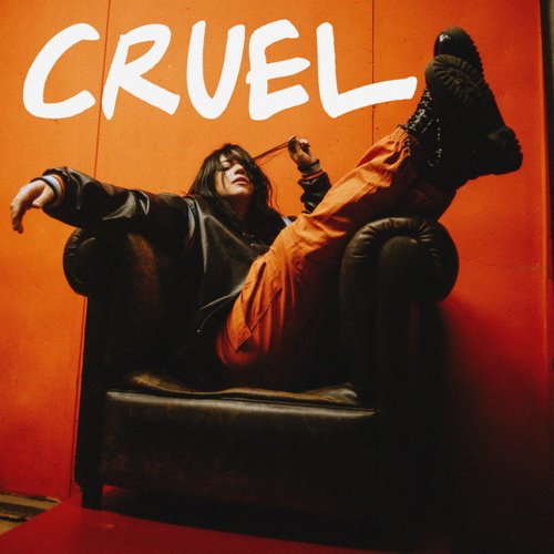 Cruel - Single