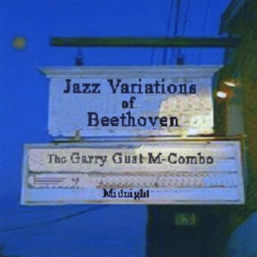 Jazz Variations of Beethoven