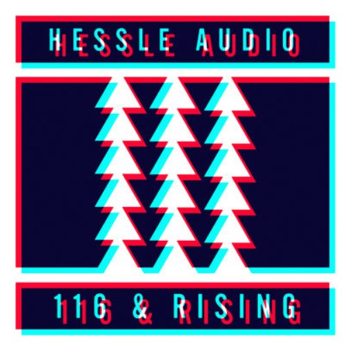 116 & Rising : Back Catalog