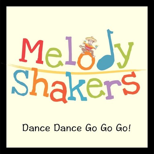 Dance Dance Go Go Go