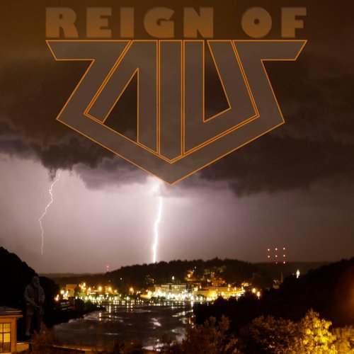Reign of Zaius