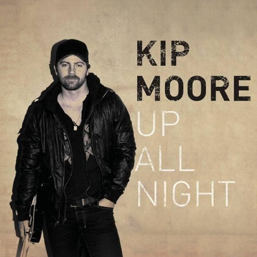 Up All Night (vinyl)