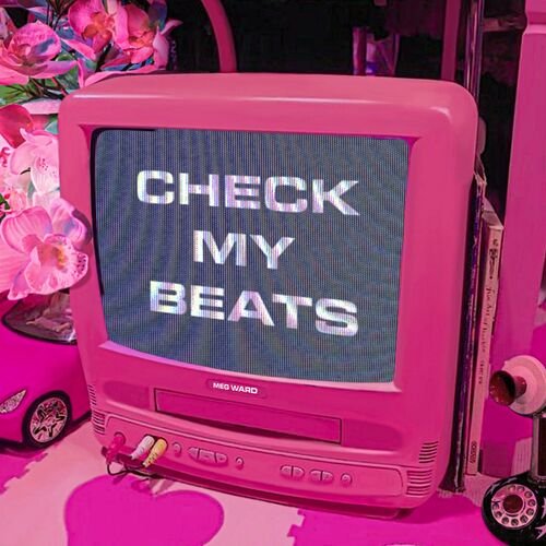 Check My Beats - Single
