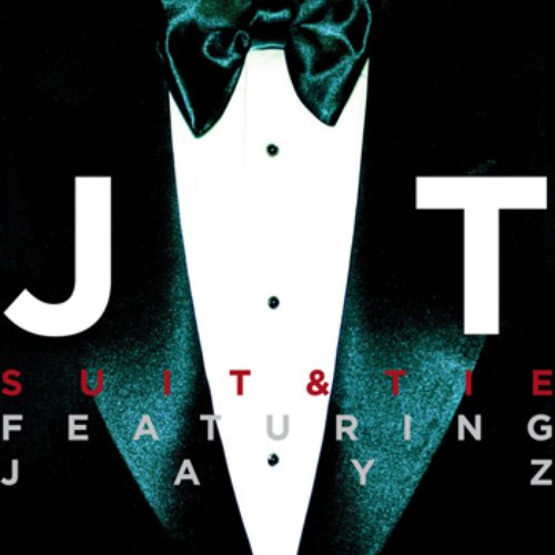 Suit & Tie featuring JAY Z