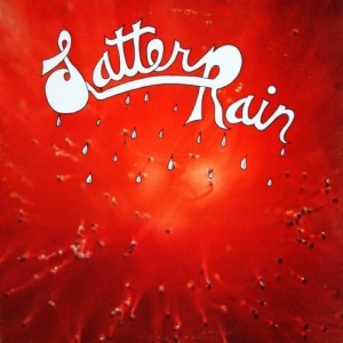 Latter Rain