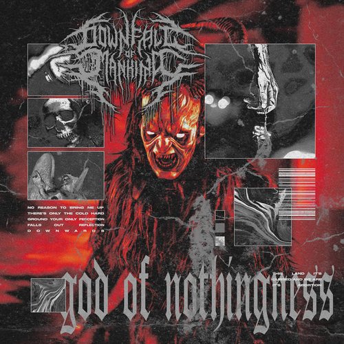 God of Nothingness - Single