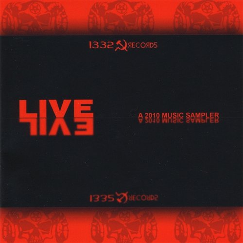 Live Evil -  A 2010 Music Sampler