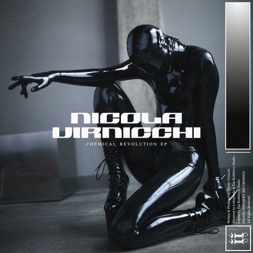 Chemical Revolution EP