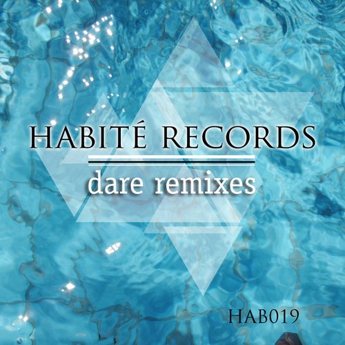 Dare Remixes EP