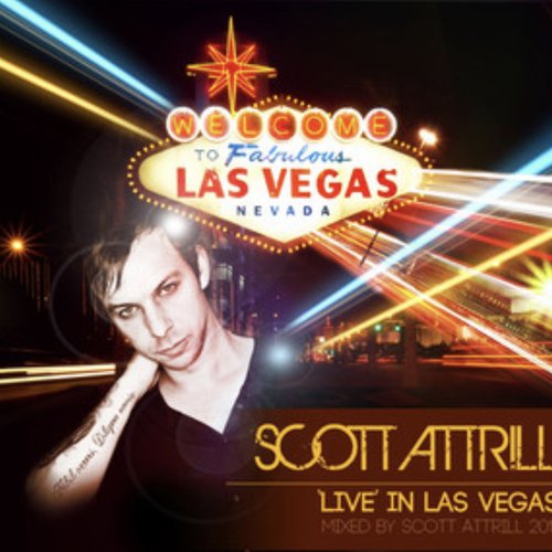 Live In Las Vegas