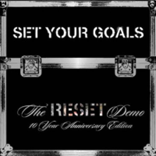 The "Reset" Demo 10 Year Anniversary Edition