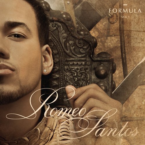 Fórmula, Vol. 1 (Deluxe Edition)
