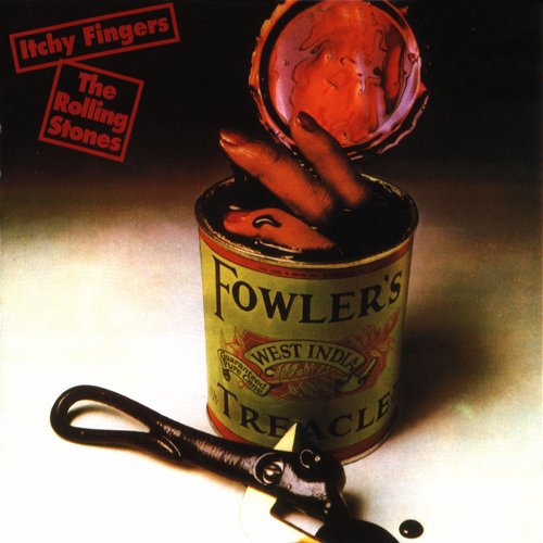 Itchy Fingers — The Rolling Stones Last.fm