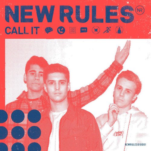 Call It