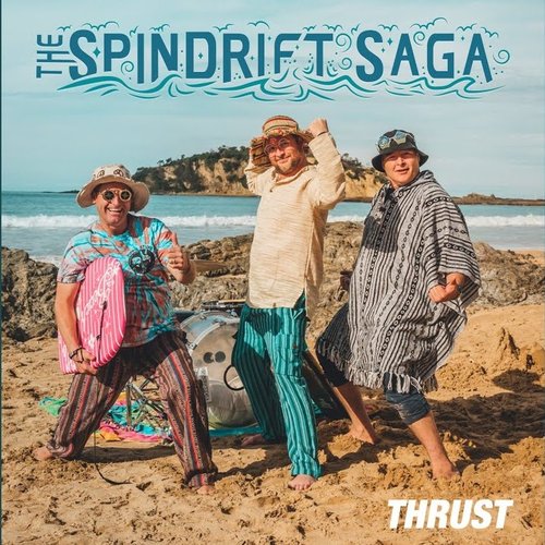 Thrust - Single
