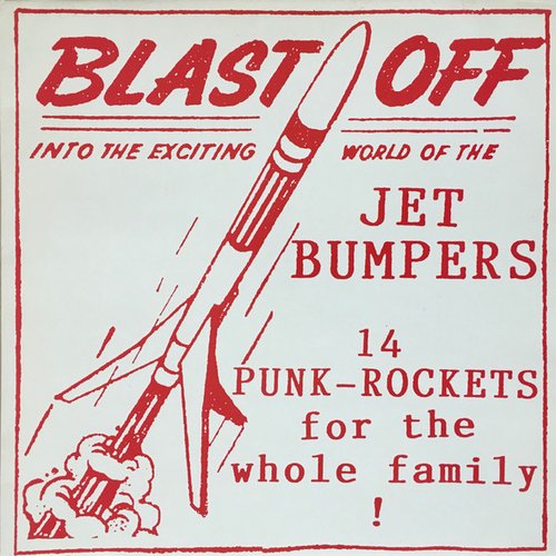 Blast off