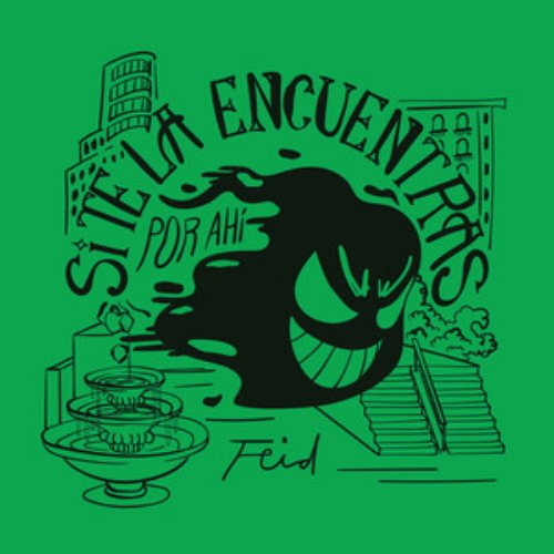 Si Te La Encuentras Por Ahí