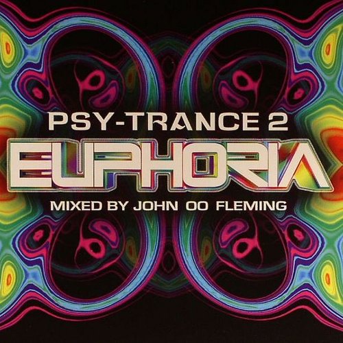 Psy-Trance Euphoria 2