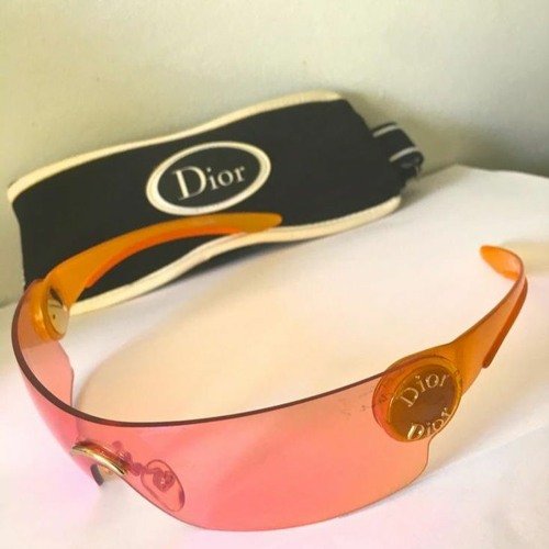 Dior Shades (probably fake)