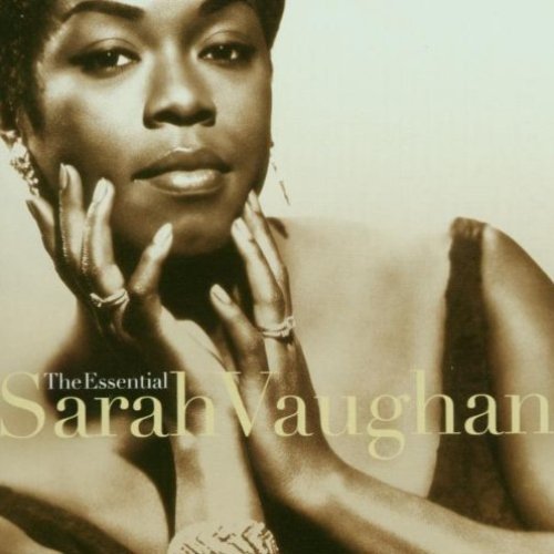 The Essential Sarah Vaughan