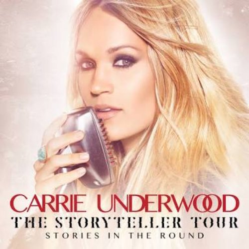 The Storyteller Tour