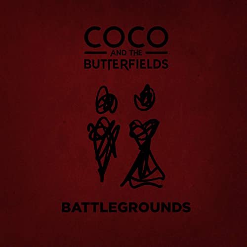 Battlegrounds