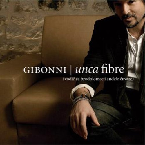 Unca fibre