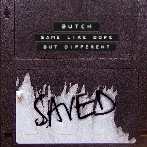 Same Like Dope but Different - Single