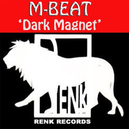 Dark Magnet / Rough Like Me