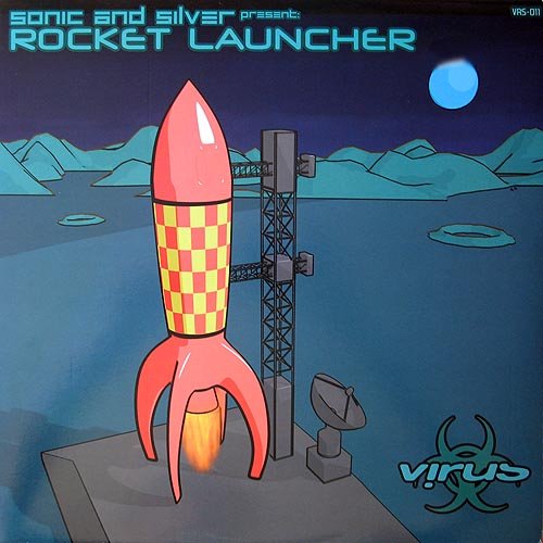 Rocket Launcher