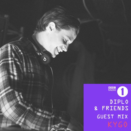 Diplo & Friends Guest Mix