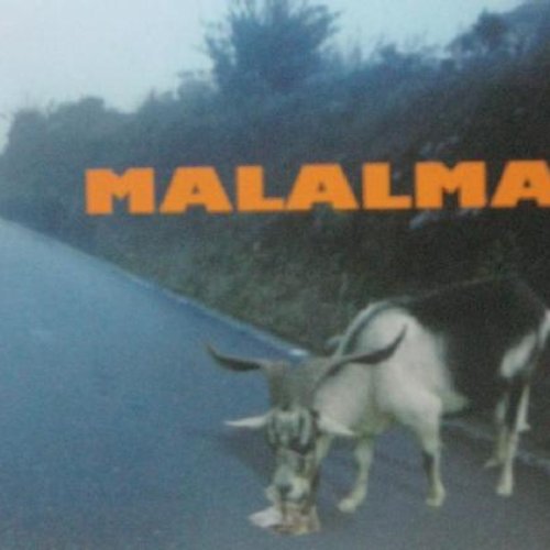 Malalma - Malalma
