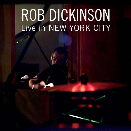Live in New York City