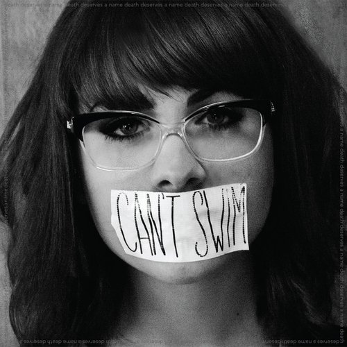 Death Deserves A Name - EP