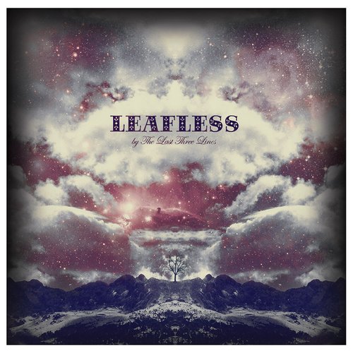 Leafless - EP
