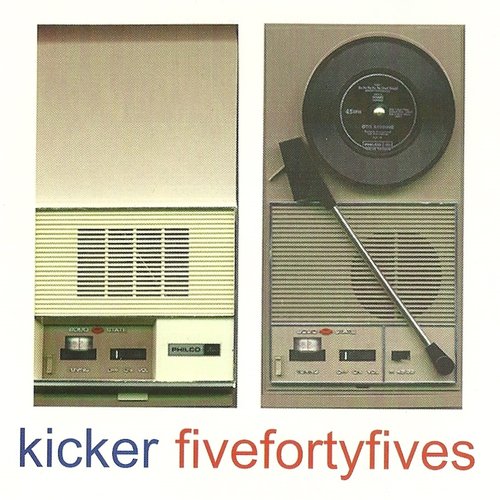 Fivefortyfives