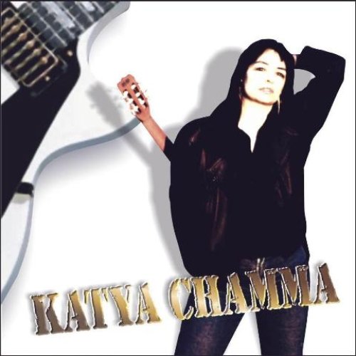 Katya Chamma