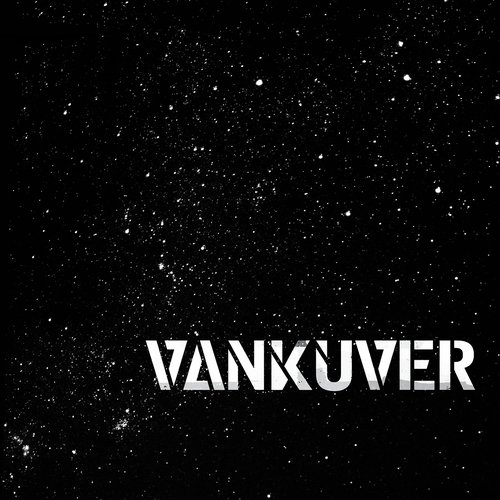 Vankuver - EP
