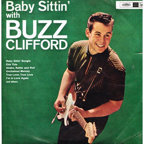 Baby Sittin' With Buzz Clifford