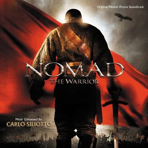 Nomad: The Warrior (Original Motion Picture Soundtrack)