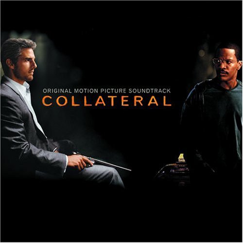 Collateral (soundtrack)