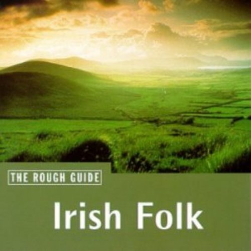 The Rough Guide to Irish Folk