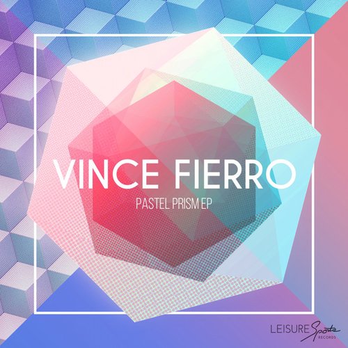 Pastel Prism EP