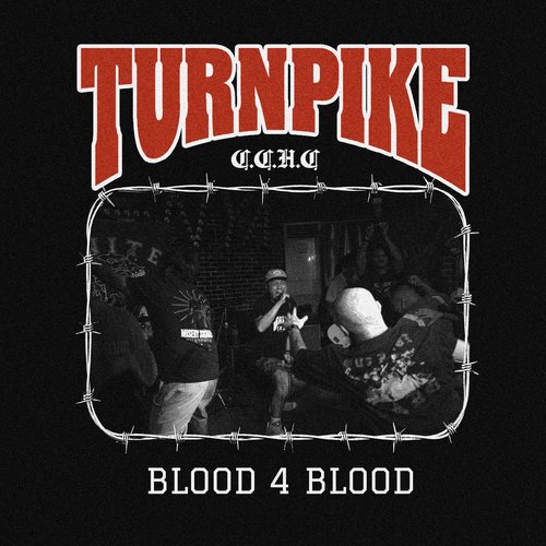 Blood4Blood