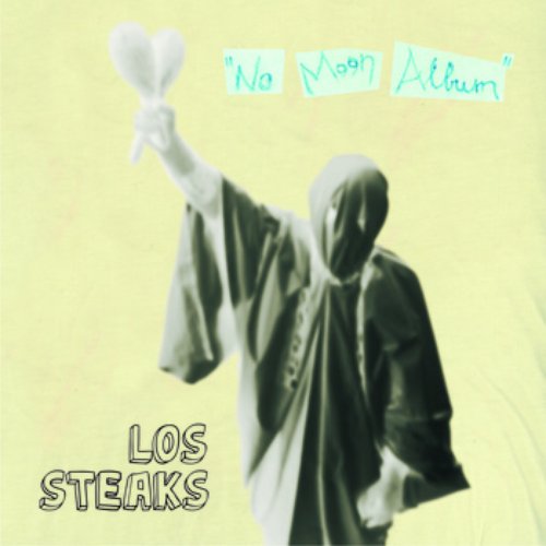 No Moon Album