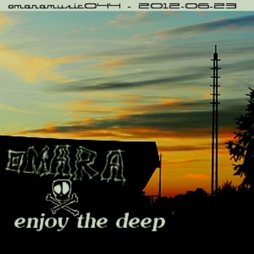[omaramusic044] omara - enjoy the deep