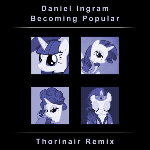 Becoming Popular (Thorinair Remix)